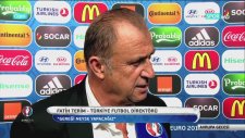 Fatih Terim’den Olay Açıklama