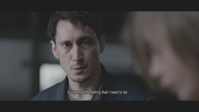 Full Contact (2015) Fragman