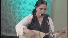 Nuray Hafiftaş - Sabah Olsun Ben Bu Elden Gideyim