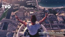 Roger Martin ft. Maurice - Waterfalls