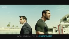Dishoom (2016) Fragman