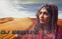 Fatih Bogalar(Dj Wirtual) - Te Ma Etmaje