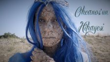 Nyx Face Awards Türkiye Final / Okeanos'un Hikayesi - Cilt Bakımı