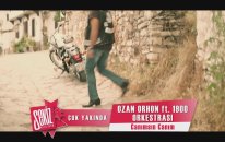 Ozan Orhon,1900 Orkestrası, Canımsın Canım (Teaser)