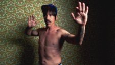 Red Hot Chili Peppers - Dark Necessities