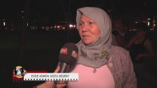Evde Kimin Sözü Geçer? - Sokak Röportajı