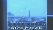 Forrest Gump - Tüy Sahnesi Yapım Aşaması (1994)