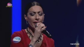 Gülay - Ah Neyleyim Gönül Gülay - Ah Neyleyim Gönül
