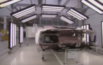 Lamborghini Aventador 2016 - Lamborghini Aventador Mega Fabrikalar