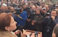 Meral Akşener Yeni Seçim Müziği- (...akşener Geliyor...)