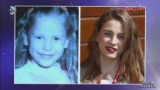 Serenay Sarıkaya'nın Dünden Bugüne inanılmaz Değişimi (Magazin D)