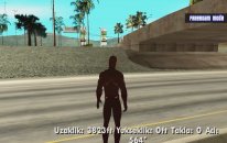 Şimşek McQueen The Flash İle Otobüse Biniyor (Çizgi Film Tadında - Türkçe Dublaj)