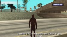 Şimşek McQueen The Flash İle Otobüse Biniyor (Çizgi Film Tadında - Türkçe Dublaj)