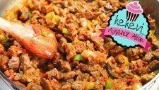 Tas Kebabı Nasıl Yapılır? / Ayşenur Altan Yemek Tarifleri | Kek Evi