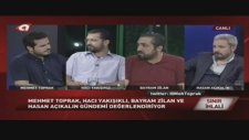 Türkiye'de Çok Eş Alamadığı İçin Mağdur Olan Müslümanlar