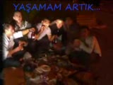 Arayan Dostlarım Beni Bulmasın...