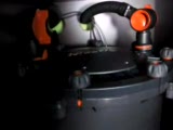 Fluval Fx5 Dış Filtre Ses Sorunu