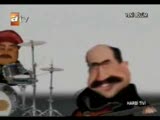 hadise harbi tv düm tek tek versiyon 1