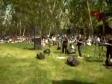 Kaymaz Festival, Mithat Körler Konseri