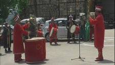 Bursa - Çağlayan Köyü - 2016 Etkinlik - 6