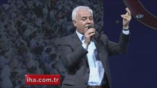 Buse Terim'e Edilen Küfürler - Nihat Hatipoğlu