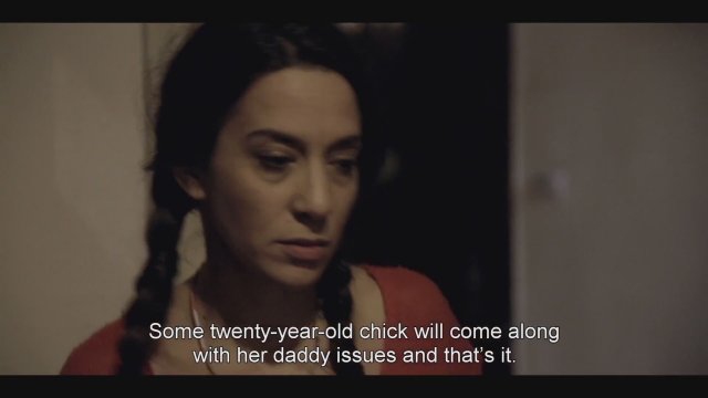 Ernelláék Farkaséknál (2016) Fragman
