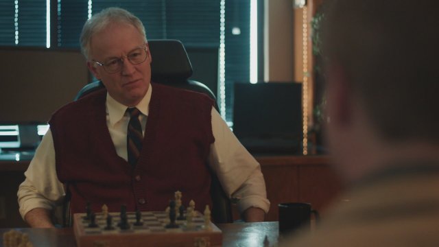 Jackrabbit (2009) Fragman
