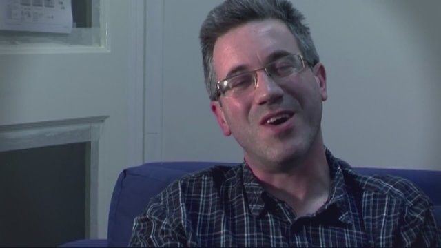 Kettling of the Voices (2015) Fragman