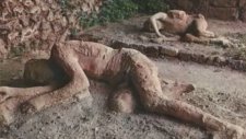 LUT KAVMİNİ POMPEİ HALKINI ALLAHU TEALA HELAK ETTİ ÇÜNKÜ GAYLER EŞCİNSELLER KAFİR CEHENNEMLİKTİR