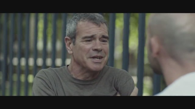 Mile End (2015) Fragman