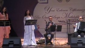 Muammer Ketencoğlu - Balkan Yolculuğu Bayrampaşa Muammer Ketencoğlu - Balkan Yolculuğu Bayrampaşa