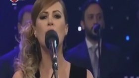 Nevra Günay Tosun - Gönlüm Yaralı Bilmiyorum Yar Bana N'oldu Nevra Günay Tosun - Gönlüm Yaralı Bilmiyorum Yar Bana N'oldu
