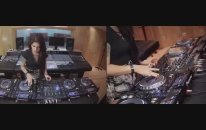 Tam Patlamalık Bass - Yabancı Remix Set