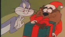 Bugs Bunny - Noel Baba Taz (Türkçe)