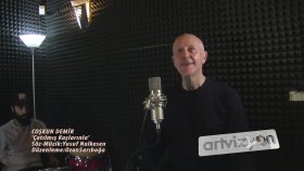 Coşkun Demir - Çatılmış Kaşlarınla Coşkun Demir - Çatılmış Kaşlarınla