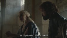 Game Of Thrones 6. Sezon 10. Bölüm Fragmanı