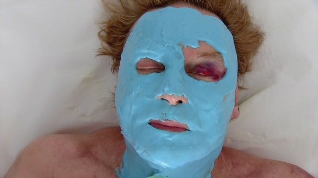Helmut Berger, Actor (2015) Fragman