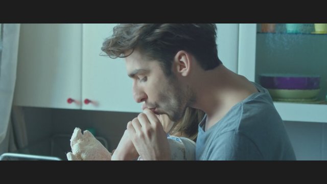 Kamper (2016) Fragman