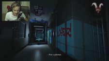 Morphine (Oynanış - PewDiePie)