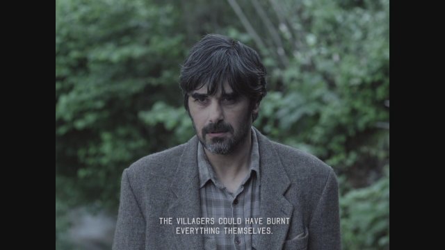 House of Others (2016) Fragman