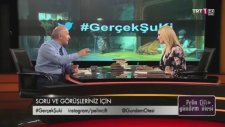 Tarihçi Ahmet Şimşirgil ile Fatih Terim Arasındaki Futbol Tartışması