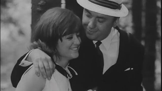 The Party And The Guests (1966) Fragman