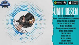 Ümit Besen - Feat Pinhani - Bir Anda Ümit Besen - Feat Pinhani - Bir Anda