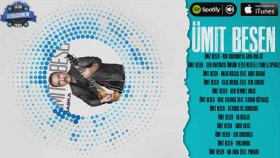 Ümit Besen - Yokluğunda Ümit Besen - Yokluğunda