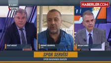 Akdağ, Terim'in Basın Toplantısına İsyan Etti: Bu Ne Ya