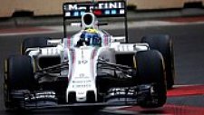 Formula 1 Avrupa Grand Prix'inde Pit Stop Rekoru Kırıldı