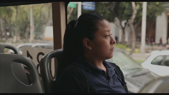 A los ojos (2016) Fragman