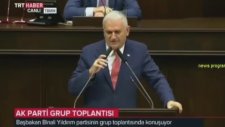 Allah da Bizden Yana - Binali Yıldırım