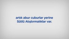 Annelerden #ÇocuklaraEvet