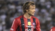Diego Lugano Kendisini Hatırlattı